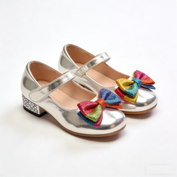 Elegant Princess Party Shoes