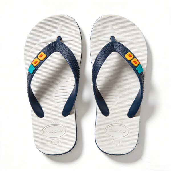 Kids’ Beach Flip-Flops