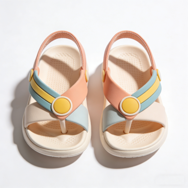 Kids’ Convertible Sandals
