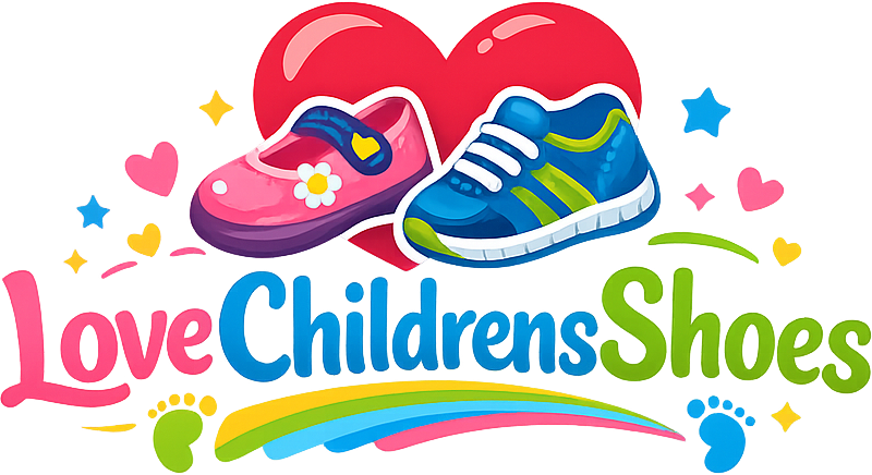 lovechildrenshoes.com