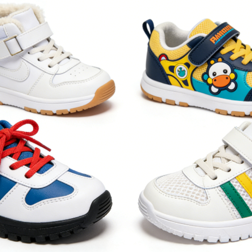 Sport Shoes Categories